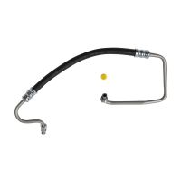 1975-1979 Pontiac 250 L6 Engine (See Details) Power Steering Hose High Pressure (34.5-Inches)