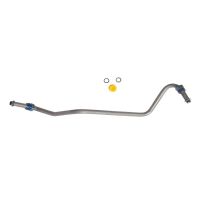 
1994 1995 Pontiac Grand Am 189 V6 Engine (See Details) Power Steering Hose High Pressure
