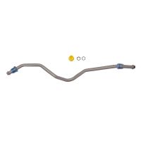 1995 1996 1997 Oldsmobile Achieva and Pontiac Grand Am V6 Engine (See Details) Power Steering Hose