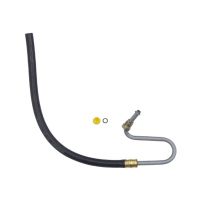 1980 1981 Buick 231 V6 Engine (See Details) Power Steering Hose Return Line