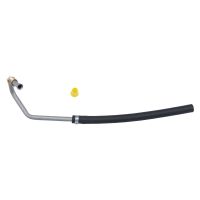 1976 1977 1978 1979 Oldsmobile V8 Engine (See Details) Power Steering Hose Return Line