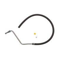 1992 1993 1994 1995 Oldsmobile Silhouette 231 V6 Engine (See Details) Power Steering Hose Return Line