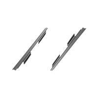 1992 1993 1994 1995 1996 1997 1998 Oldsmobile Achieva 4-Door Outer Rocker Panels 1 Pair