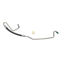 1983 1984 1985 1986 Buick Skylark and Century V6 Engine (See Details) Power Steering Hose High Pressure