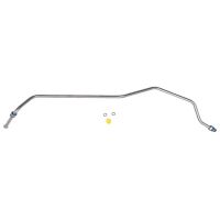 
1981 1982 1983 1984 1985 1986 Pontiac 6000 and Phoenix L4 Engine (See Details) Power Steering Hose
