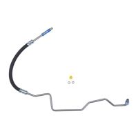 1986 1987 1988 1989 1990 Oldsmobile Toronado V6 Engine (See Details) Power Steering Hose High Pressure