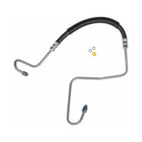 1984 1985 Buick Regal (See Details) Pump to Hydro Boost Power Steering Hose High Pressure