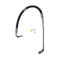 1988 1989 1990 Pontiac LeMans and Optima 122 L4 Engine (See Details) Power Steering Hose High Pressure