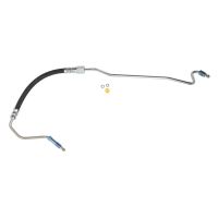 
1991 1992 1993 Oldsmobile Cutlass Ciera and Cutlass Cruiser (See Details) Power Steering Hose High Pressure
