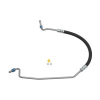 1993-1996 Oldsmobile Cutlass Ciera 134 L4 Engine (See Details) Power Steering Hose High Pressure