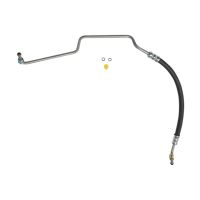 1995 1996 1997 1998 1999 Oldsmobile 231 V6 Engine (See Details) Power Steering Hose High Pressure