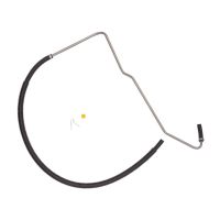 1989 1990 1991 Oldsmobile Toronado 231 V6 Engine (See Details) Power Steering Hose Return Line