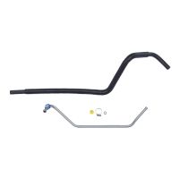 
1993 1994 1995 1996 1997 Pontiac Firebird 350 V8 Engine (See Details) Power Steering Hose Return Line
