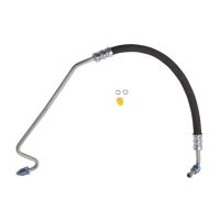 
1987 Buick Century 151 L4 Engine (See Details) Power Steering Hose High Pressure (35.25-Inches)
