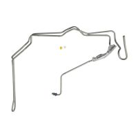 1991 1992 1993 Buick Regal 189 V6 Engine (See Details) Power Steering Hose Return Line