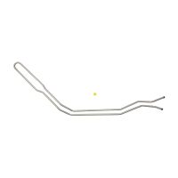 
1985 1986 1987 1988 1989 1990 1991 1992 Buick Skyhawk, Skylark, and Somerset (See Details) Power Steering Hose Return Line
