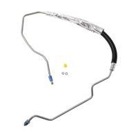 2002-2004 Oldsmobile Silhouette 207 V6 Engine (See Details) Power Steering Hose High Pressure