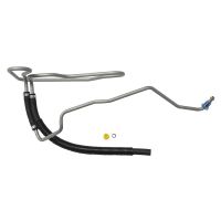 
1997 1998 1999 2000 2001 2002 2003 2004 2005 Buick Century 189 V6 Engine (See Details) Power Steering Hose Return Line
