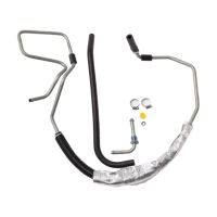 1997 1998 1999 2000 2001 2002 2003 2004 Oldsmobile Cutlass and Alero V6 Engine (See Details) Power Steering Hose Return Line