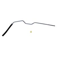 2008 2009 2010 2011 2012 2013 2014 2015 2016 2017 Buick Enclave 217 V6 Engine (See Details) Power Steering Hose Return Line