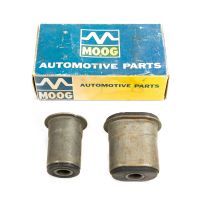
1964 1965 1966 1967 1968 1969 1970 1971 1972 Pontiac (See Details) Front Lower Control Arm Bushing Kit (2 Pieces) NORS
