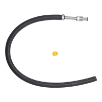 1973 Buick Centurion Power Steering Return Line Hose Assembly