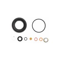 1980 Buick C-Body Models (See Details) Rear Caliper Seal Kit