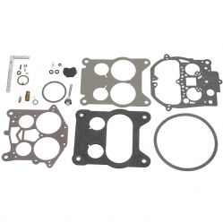 1966-1976 Oldsmobile Rochester 4-Barrel Carburetor Rebuild Kit 