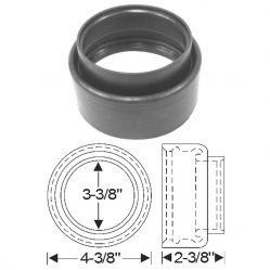 1953 1954 1955 Buick Dynaflow (See Details) Torque Ball Boot