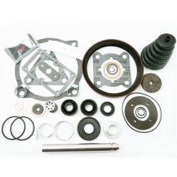 1955 1956 1957 1958 1959 Buick, Oldsmobile, Pontiac (See Details) Delco Moraine Brake Booster Repair Kit (33 Pieces)