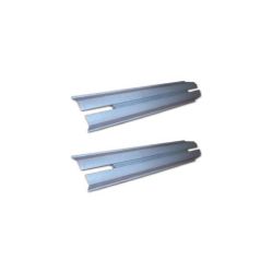 1957 1958 Buick Special and Century 2-Door Models Outer Rocker Panels 1 Pair
