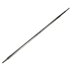 1966-1967 Buick A-Body Models Manual Antenna Telescoping Replacement Mast 