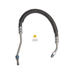 1989 1990 1991 Oldsmobile Cutlass Cruiser and Cutlass Supreme L4 Engine (See Details) Power Steering Hose High Pressure