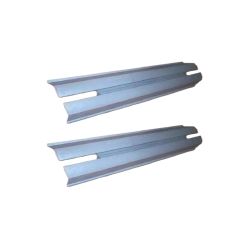 1964 1965 1966 1967 1968 1969 1970 Buick Electra, Wildcat, and Le Sabre 4-Door Outer Rocker Panels 1 Pair