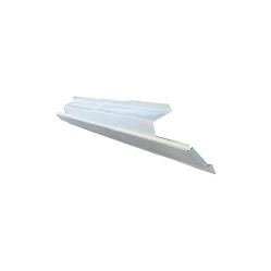 1978 1979 1980 1981 1982 1983 1984 1985 1986 1987 1988 Pontiac Grand Prix and LeMans 2-Door Models Outer Rocker Panel Extension Right Passenger Side