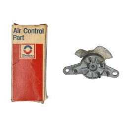 1975 Pontiac Astre Air Conditioning (A/C) And Heater Vacuum Control Valve NOS