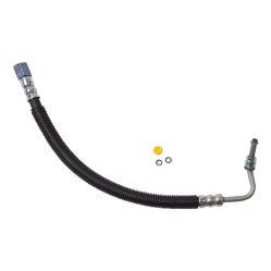 
1995 1996 1997 1998 Oldsmobile Achieva L4 Engine (See Details) Power Steering Hose High Pressure
