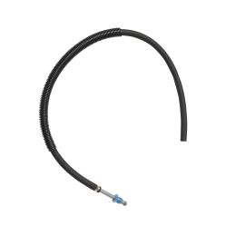 1991 1992 1993 1994 Oldsmobile Bravada 262 V6 Engine (See Details) Power Steering Return Line Hose 