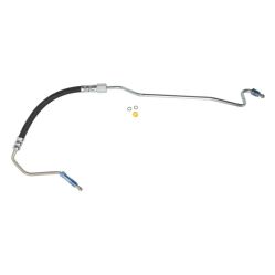 
1991 1992 1993 Oldsmobile Cutlass Ciera and Cutlass Cruiser (See Details) Power Steering Hose High Pressure
