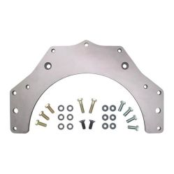 Buick, Oldsmobile, and Pontiac V8 Bell Housing to Chevy Automatic Transmission Adapter Plate 