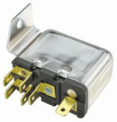 1965 1966 1967 1968 1969 1970 1971 1972 1973 1974 1975 Oldsmobile (See Details) 4-Way And 6-Way Seat Relay