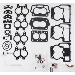 1957 1958 Oldsmobile ALL 2BBL & TRI-POWER Rochester 2GC Carburetor Kit