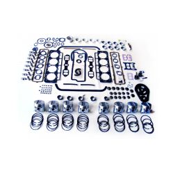 1951 1952 1953 Buick Special and Super Series 263 L8 (Straight 8) Engine Basic Rebuild Kit