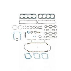 1966 1967 1968 1969 1970 1971 1972 1973 1974 1975 1976 Oldsmobile Toronado (See Details) Complete Engine Gasket Kit