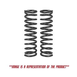 1941 1942 1943 1944 1945 1946 1947 1948 Oldsmobile Series 66 Series 68 Series 76 Series 78 Series 96 Series 98 Front Coil Springs (1 Pair)