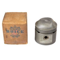 1953 Buick Super Series And Roadmaster 322 Engine Piston Head NOS