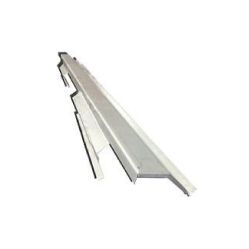 1997 1998 1999 2000 2001 2002 2003 2004 2005 Buick Century and Regal 4-Door Models Outer Rocker Panel Right Passenger Side