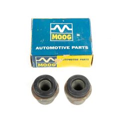 1963 1964 1965 1966 1967 1968 1969 1970 Pontiac (See Details) Front Upper Control Arm Bushing Kit (1 Pair) NORS