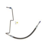 1992 1993 1994 1995 Oldsmobile 88 and 98 V6 Engine (See Details) Power Steering Hose High Pressure