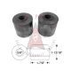 1960 1961 1962 1963 1964 Buick (See Details) Track Bar Bushings 1 Pair